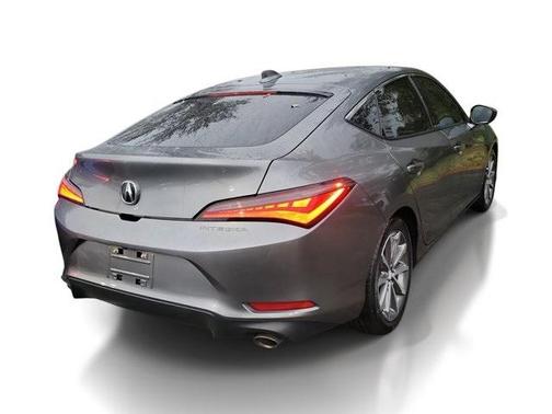 2023 Acura Integra Base