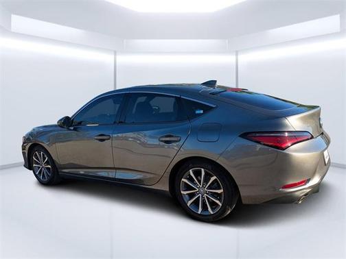 2023 Acura Integra Base