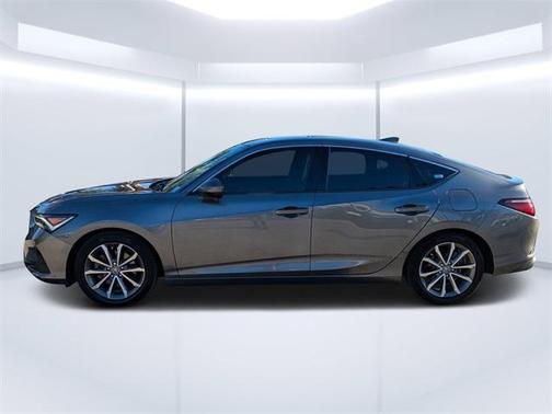 2023 Acura Integra Base