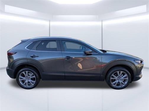 2024 Mazda CX-30 2.5 S Preferred Package