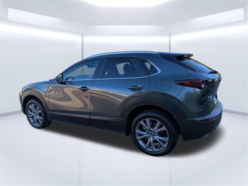 2024 Mazda CX-30 2.5 S Preferred Package