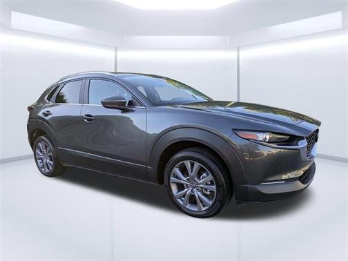 2024 Mazda CX-30 2.5 S Preferred Package