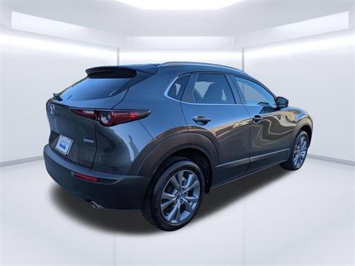 2024 Mazda CX-30 2.5 S Preferred Package