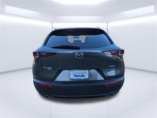 2024 Mazda CX-30 2.5 S Preferred Package