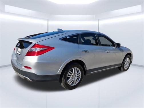 2013 Honda Crosstour EX-L
