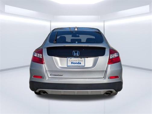 2013 Honda Crosstour EX-L