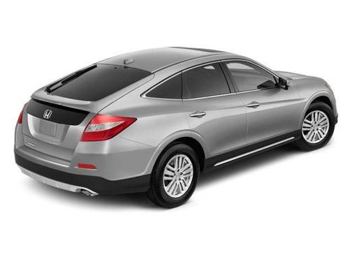 2013 Honda Crosstour EX-L