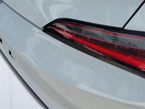 2023 Acura Integra Base