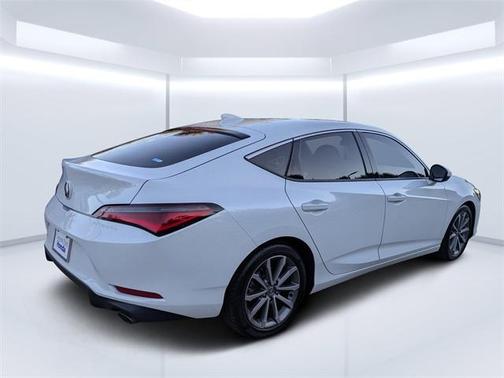 2023 Acura Integra Base