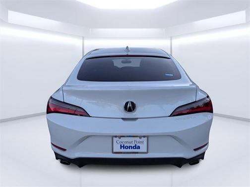 2023 Acura Integra Base