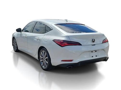 2023 Acura Integra Base