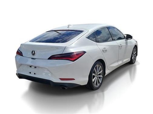 2023 Acura Integra Base