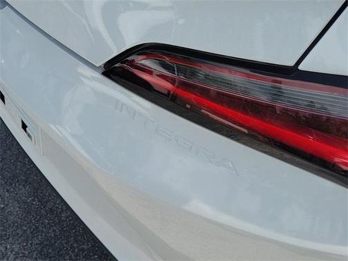 2023 Acura Integra Base