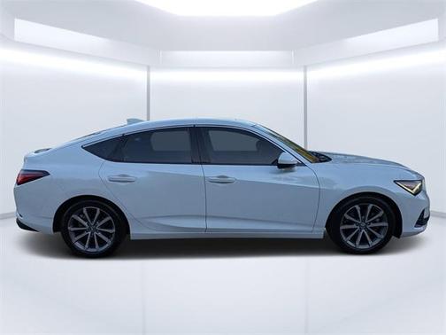 2023 Acura Integra Base