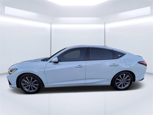 2023 Acura Integra Base