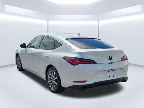2023 Acura Integra Base