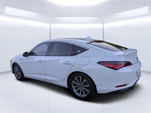 2023 Acura Integra Base