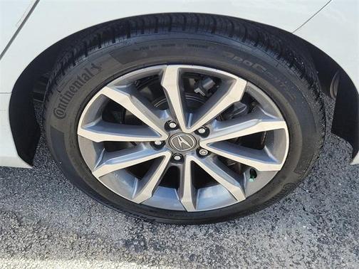 2023 Acura Integra Base