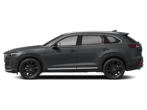 2021 Mazda CX-9 Carbon Edition
