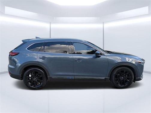 2021 Mazda CX-9 Carbon Edition