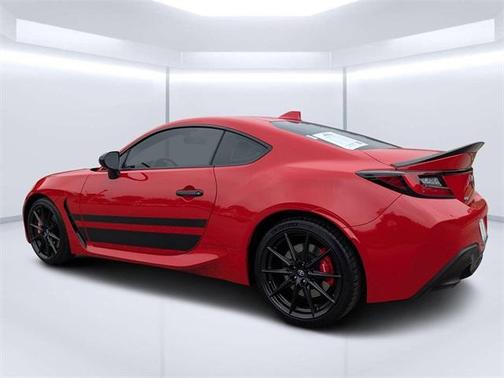 2024 Toyota GR86 TRUENO Edition