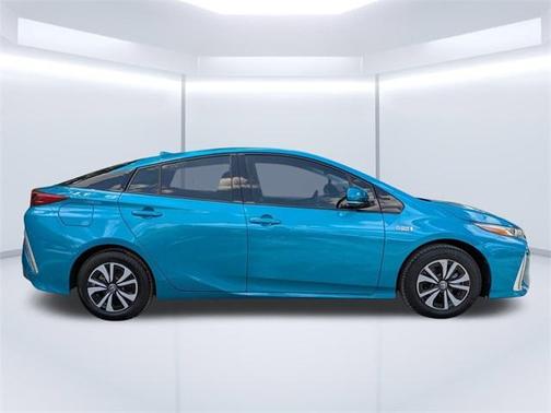 2019 Toyota Prius Prime Premium