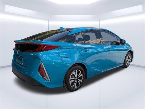 2019 Toyota Prius Prime Premium