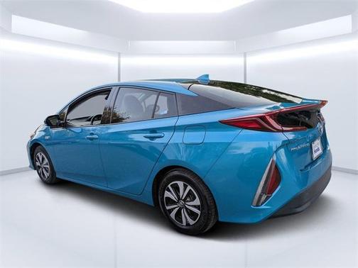 2019 Toyota Prius Prime Premium