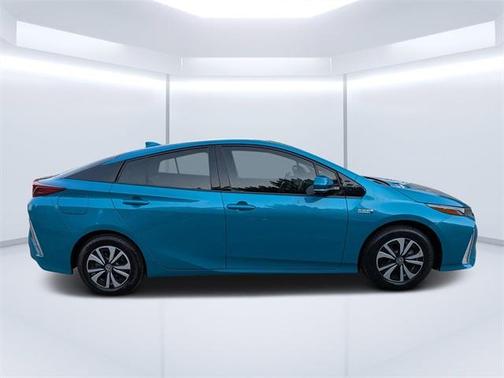 2019 Toyota Prius Prime Premium