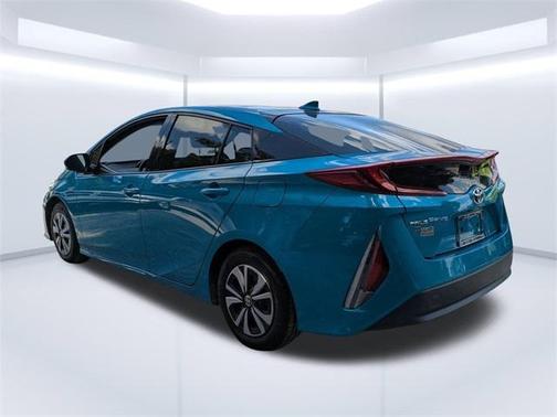 2019 Toyota Prius Prime Premium
