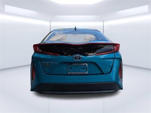 2019 Toyota Prius Prime Premium