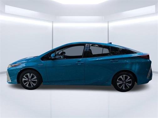 2019 Toyota Prius Prime Premium