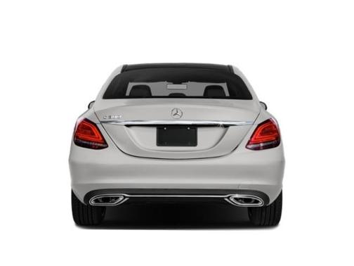 2021 Mercedes-Benz C-Class C 300