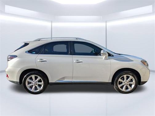 2010 Lexus RX 350 Base