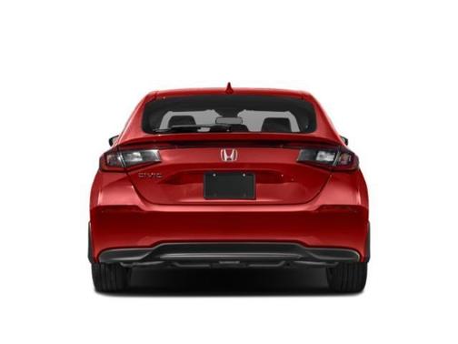 2023 Honda Civic EX-L