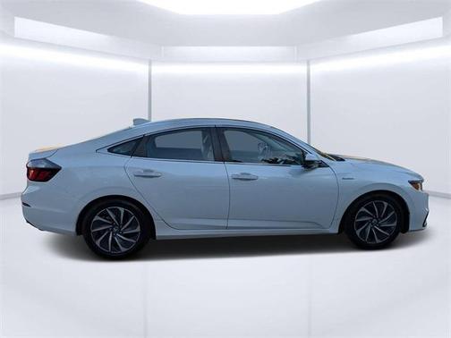 2020 Honda Insight Touring