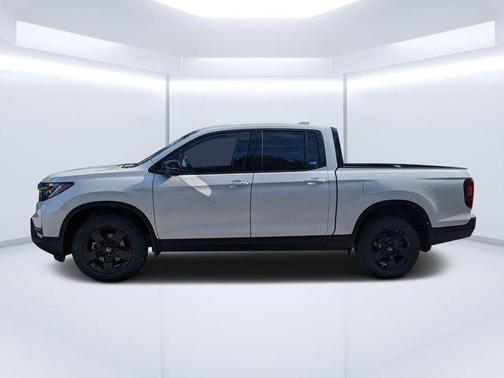 Platinum 2026 Honda Ridgeline Black Edition