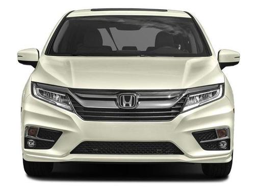 2018 Honda Odyssey Touring