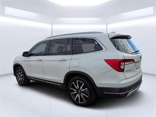 2021 Honda Pilot Touring 7-Passenger