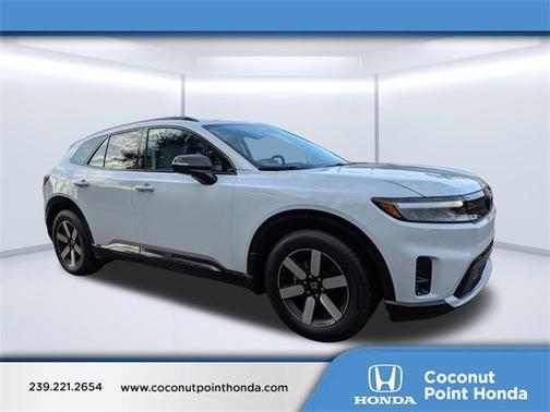 2026 Honda Prologue Touring