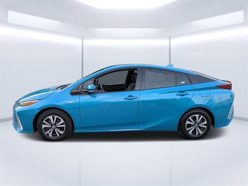2019 Toyota Prius Prime Premium