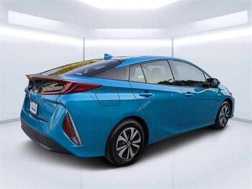 2019 Toyota Prius Prime Premium