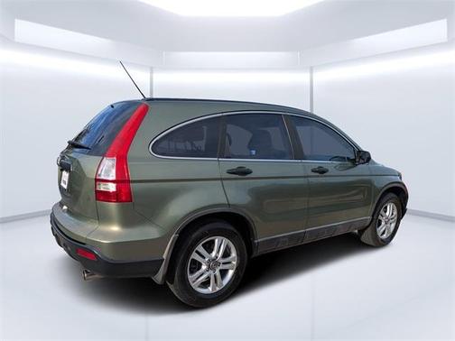 2009 Honda CR-V LX