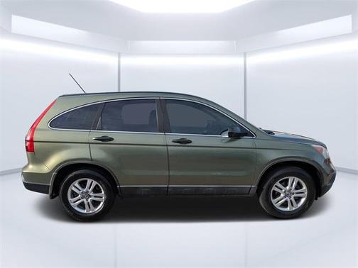 2009 Honda CR-V LX