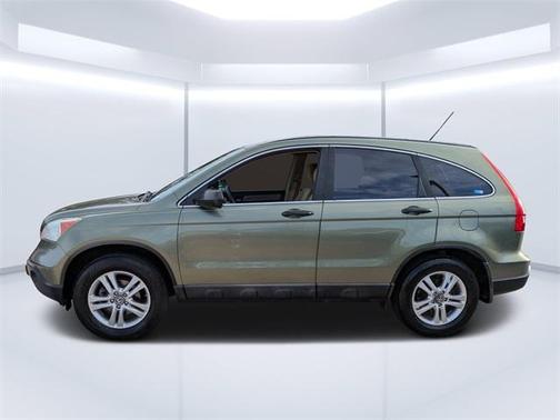 2009 Honda CR-V LX