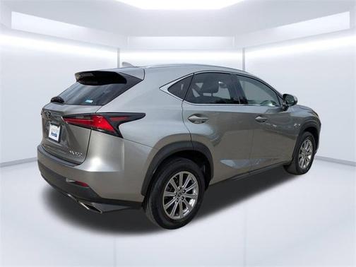 2020 Lexus NX 300 Base