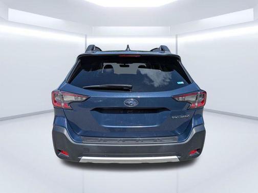 Cosmic Blue Pearl 2023 Subaru Outback Limited
