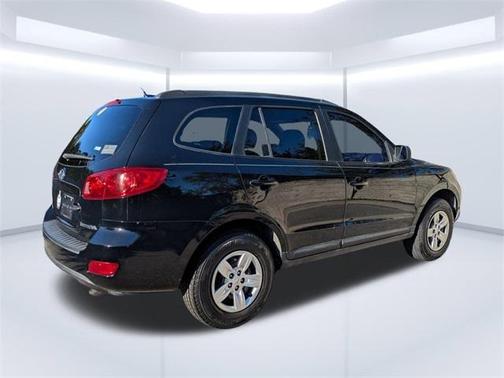 2009 Hyundai SANTA FE GLS