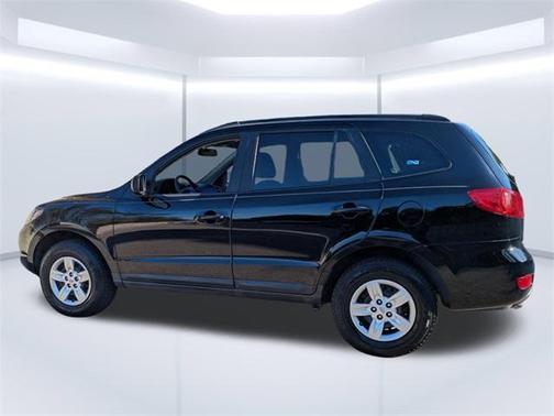 2009 Hyundai SANTA FE GLS