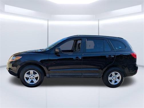2009 Hyundai SANTA FE GLS